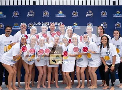 Thumbnail 3 in Alta Loma vs Sunny Hills (CIF-SS Division 2 Final) photogallery.