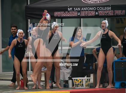 Thumbnail 1 in Alta Loma vs Sunny Hills (CIF-SS Division 2 Final) photogallery.