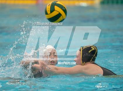 Thumbnail 1 in Alta Loma vs Sunny Hills (CIF-SS Division 2 Final) photogallery.