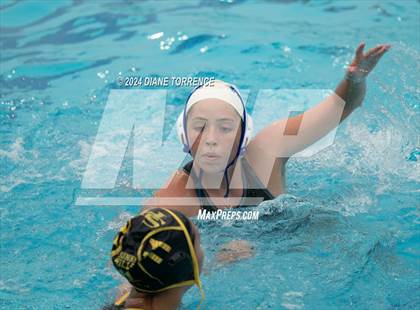 Thumbnail 2 in Alta Loma vs Sunny Hills (CIF-SS Division 2 Final) photogallery.