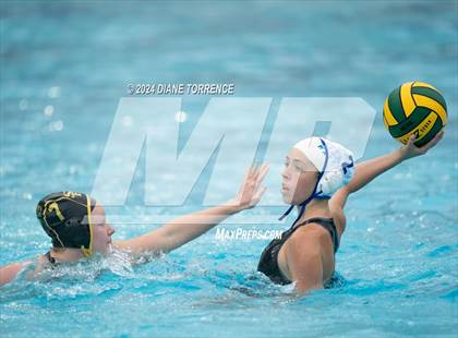 Thumbnail 3 in Alta Loma vs Sunny Hills (CIF-SS Division 2 Final) photogallery.