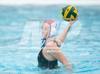 Thumbnail 2 in Alta Loma vs Sunny Hills (CIF-SS Division 2 Final) photogallery.