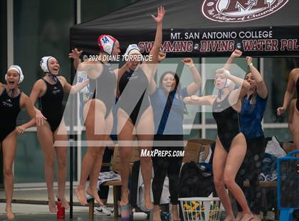 Thumbnail 3 in Alta Loma vs Sunny Hills (CIF-SS Division 2 Final) photogallery.