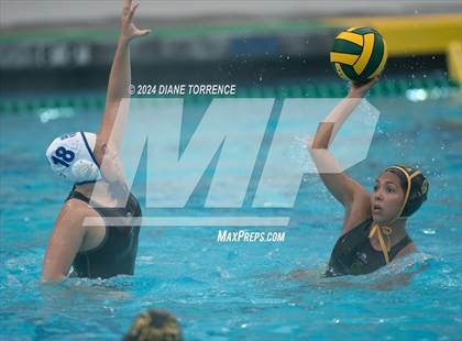 Thumbnail 3 in Alta Loma vs Sunny Hills (CIF-SS Division 2 Final) photogallery.