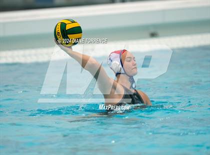 Thumbnail 3 in Alta Loma vs Sunny Hills (CIF-SS Division 2 Final) photogallery.