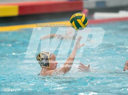 Thumbnail 1 in Alta Loma vs Sunny Hills (CIF-SS Division 2 Final) photogallery.