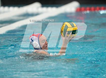 Thumbnail 2 in Alta Loma vs Sunny Hills (CIF-SS Division 2 Final) photogallery.