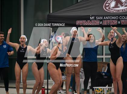 Thumbnail 3 in Alta Loma vs Sunny Hills (CIF-SS Division 2 Final) photogallery.