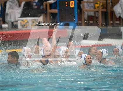Thumbnail 2 in Alta Loma vs Sunny Hills (CIF-SS Division 2 Final) photogallery.