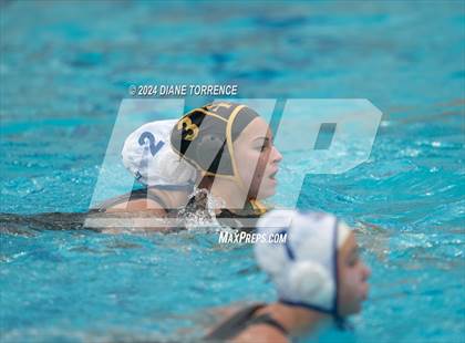Thumbnail 1 in Alta Loma vs Sunny Hills (CIF-SS Division 2 Final) photogallery.