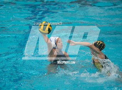 Thumbnail 2 in Alta Loma vs Sunny Hills (CIF-SS Division 2 Final) photogallery.