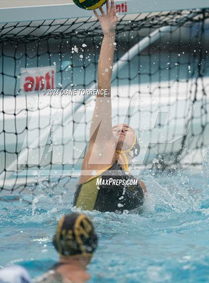 Thumbnail 3 in Alta Loma vs Sunny Hills (CIF-SS Division 2 Final) photogallery.