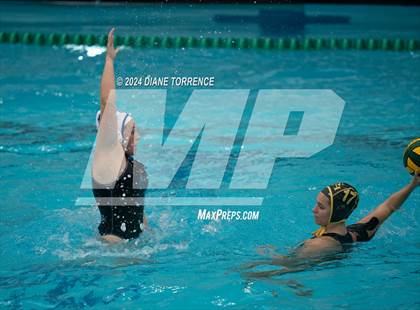 Thumbnail 3 in Alta Loma vs Sunny Hills (CIF-SS Division 2 Final) photogallery.