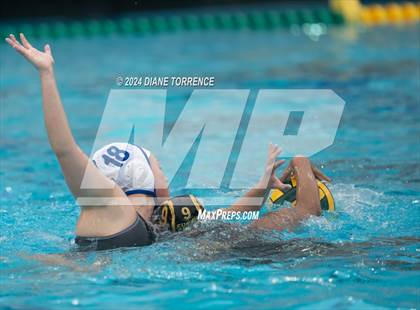 Thumbnail 2 in Alta Loma vs Sunny Hills (CIF-SS Division 2 Final) photogallery.