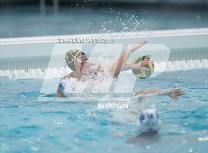 Thumbnail 1 in Alta Loma vs Sunny Hills (CIF-SS Division 2 Final) photogallery.