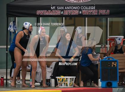 Thumbnail 3 in Alta Loma vs Sunny Hills (CIF-SS Division 2 Final) photogallery.