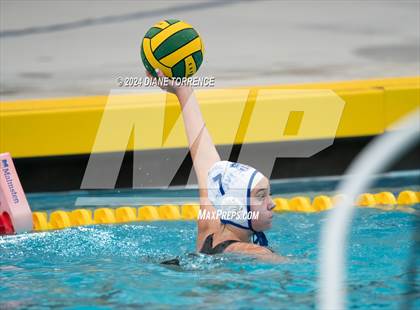 Thumbnail 2 in Alta Loma vs Sunny Hills (CIF-SS Division 2 Final) photogallery.