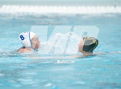 Thumbnail 3 in Alta Loma vs Sunny Hills (CIF-SS Division 2 Final) photogallery.