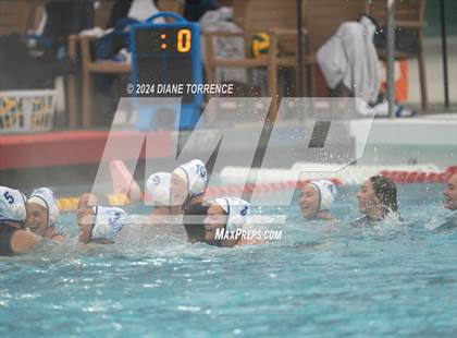 Thumbnail 3 in Alta Loma vs Sunny Hills (CIF-SS Division 2 Final) photogallery.