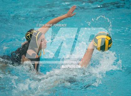 Thumbnail 2 in Alta Loma vs Sunny Hills (CIF-SS Division 2 Final) photogallery.