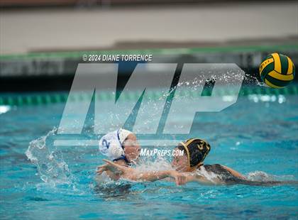 Thumbnail 1 in Alta Loma vs Sunny Hills (CIF-SS Division 2 Final) photogallery.