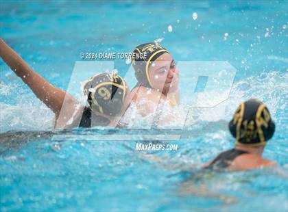 Thumbnail 1 in Alta Loma vs Sunny Hills (CIF-SS Division 2 Final) photogallery.