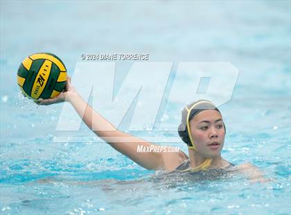 Thumbnail 1 in Alta Loma vs Sunny Hills (CIF-SS Division 2 Final) photogallery.