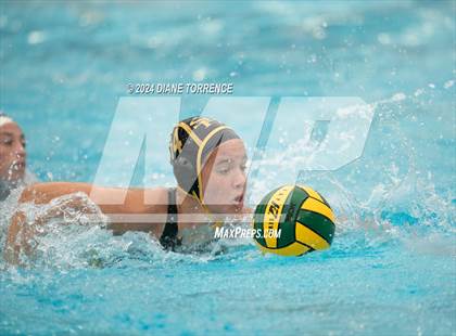 Thumbnail 3 in Alta Loma vs Sunny Hills (CIF-SS Division 2 Final) photogallery.