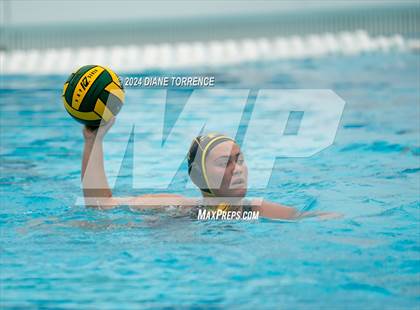 Thumbnail 3 in Alta Loma vs Sunny Hills (CIF-SS Division 2 Final) photogallery.