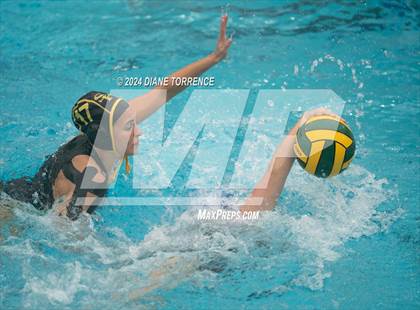 Thumbnail 3 in Alta Loma vs Sunny Hills (CIF-SS Division 2 Final) photogallery.
