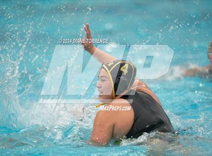 Thumbnail 1 in Alta Loma vs Sunny Hills (CIF-SS Division 2 Final) photogallery.