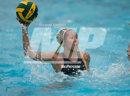 Thumbnail 1 in Alta Loma vs Sunny Hills (CIF-SS Division 2 Final) photogallery.