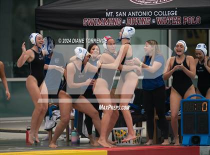 Thumbnail 2 in Alta Loma vs Sunny Hills (CIF-SS Division 2 Final) photogallery.