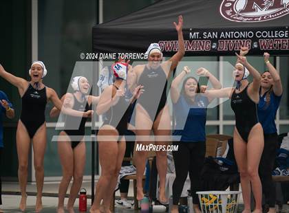 Thumbnail 1 in Alta Loma vs Sunny Hills (CIF-SS Division 2 Final) photogallery.