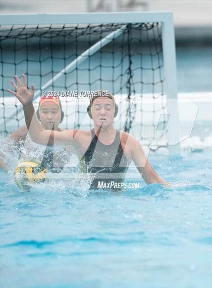 Thumbnail 3 in Alta Loma vs Sunny Hills (CIF-SS Division 2 Final) photogallery.