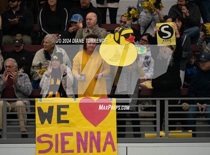 Thumbnail 1 in Alta Loma vs Sunny Hills (CIF-SS Division 2 Final) photogallery.
