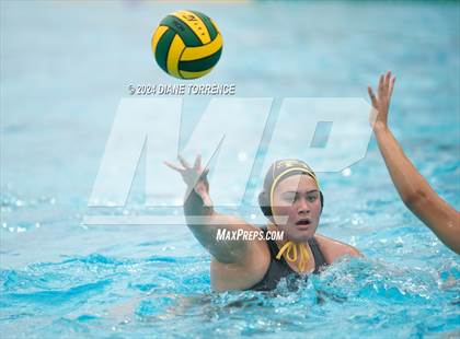 Thumbnail 2 in Alta Loma vs Sunny Hills (CIF-SS Division 2 Final) photogallery.