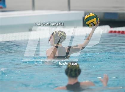 Thumbnail 3 in Alta Loma vs Sunny Hills (CIF-SS Division 2 Final) photogallery.
