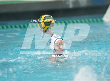 Thumbnail 3 in Alta Loma vs Sunny Hills (CIF-SS Division 2 Final) photogallery.