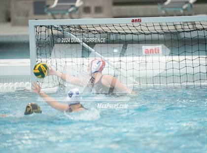 Thumbnail 1 in Alta Loma vs Sunny Hills (CIF-SS Division 2 Final) photogallery.