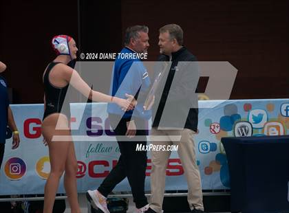 Thumbnail 3 in Alta Loma vs Sunny Hills (CIF-SS Division 2 Final) photogallery.