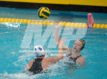 Thumbnail 2 in Alta Loma vs Sunny Hills (CIF-SS Division 2 Final) photogallery.