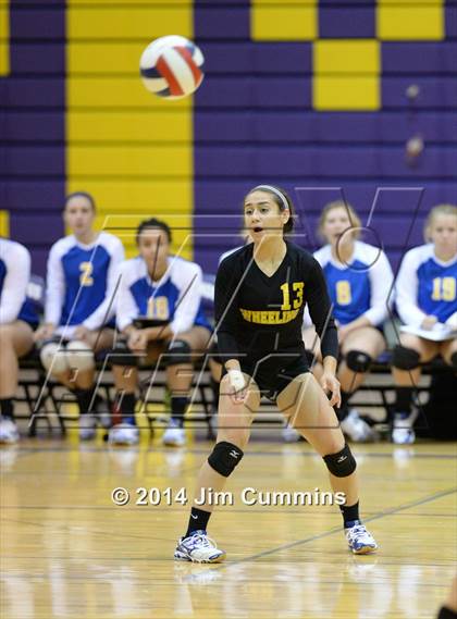 Thumbnail 2 in Wheeling @ Rolling Meadows photogallery.