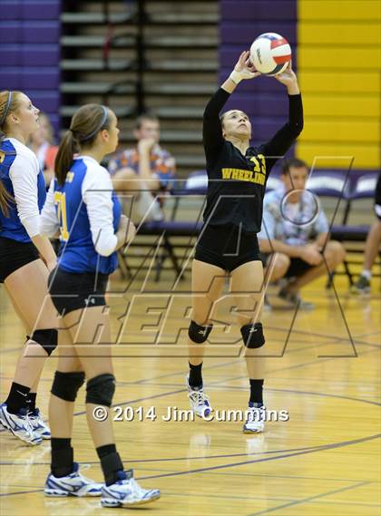 Thumbnail 2 in Wheeling @ Rolling Meadows photogallery.