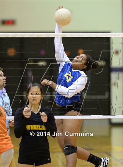 Thumbnail 1 in Wheeling @ Rolling Meadows photogallery.