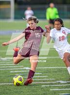 Photo from the gallery "Indianapolis Cardinal Ritter vs. Brebeuf Jesuit Preparatory (IHSAA 2A Sectional Semi-final)"