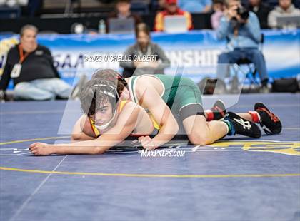 Thumbnail 1 in NYSPHSAA D2 Finals photogallery.