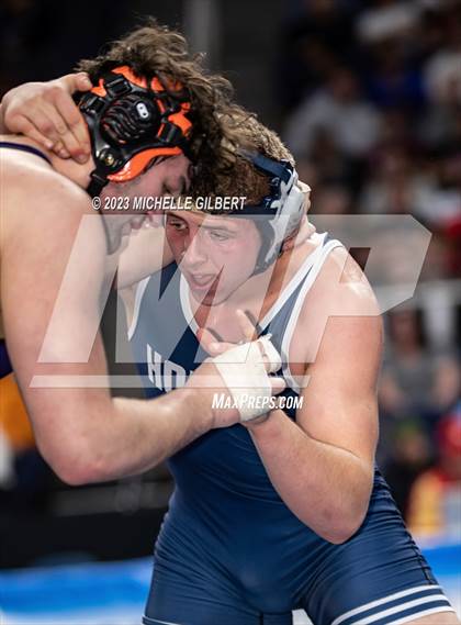 Thumbnail 2 in NYSPHSAA D2 Finals photogallery.