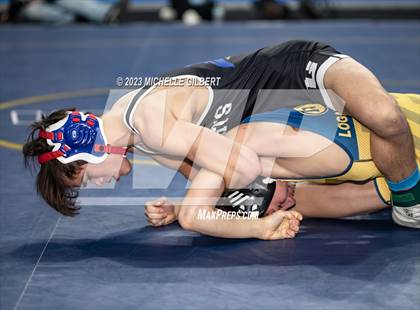 Thumbnail 1 in NYSPHSAA D2 Finals photogallery.