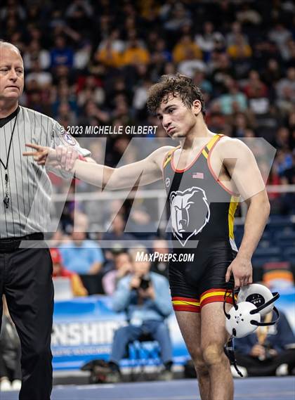 Thumbnail 2 in NYSPHSAA D2 Finals photogallery.
